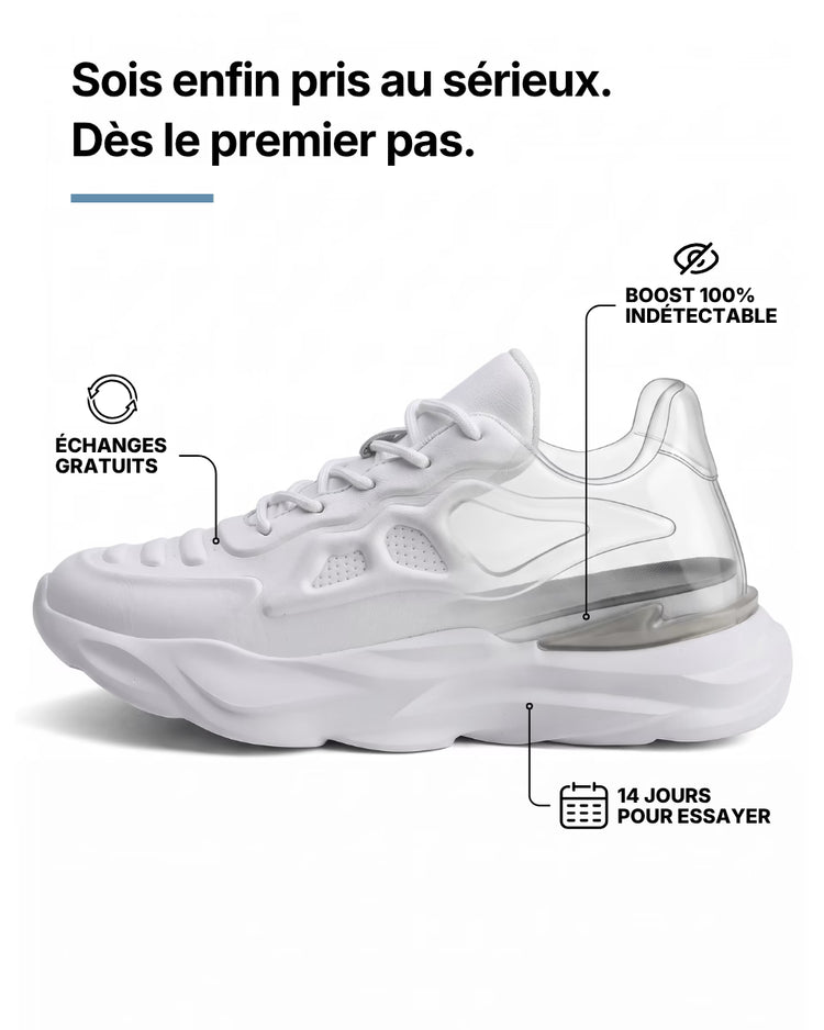 Rogue Ether White