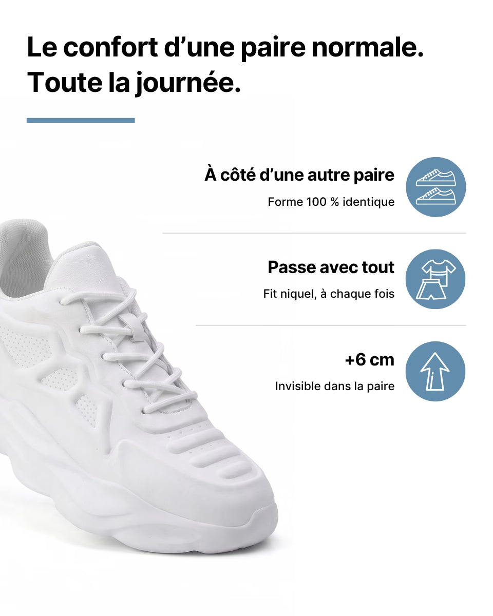 Rogue Ether White