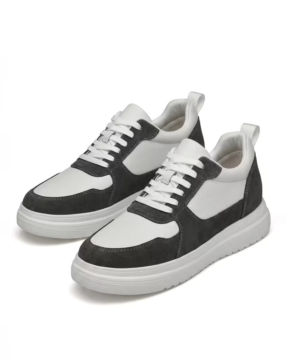 Slate Fog Grey